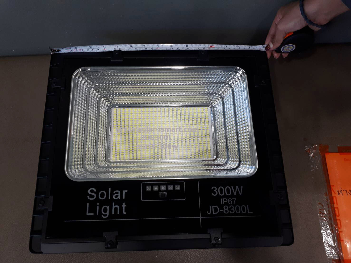 jd solar
