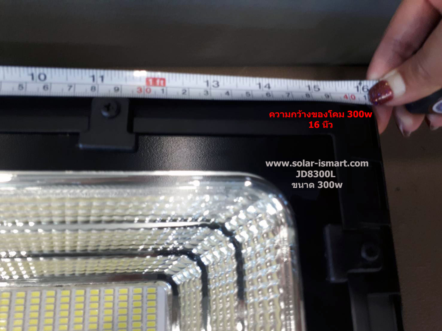 solar cell