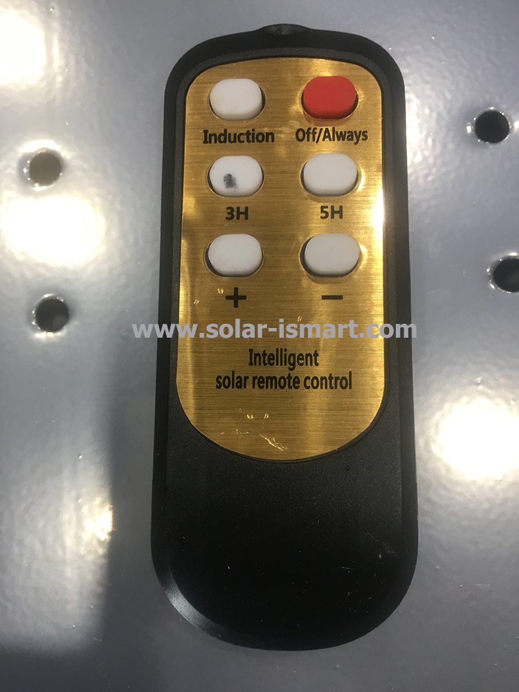 โซล่าเซลล์ 100w