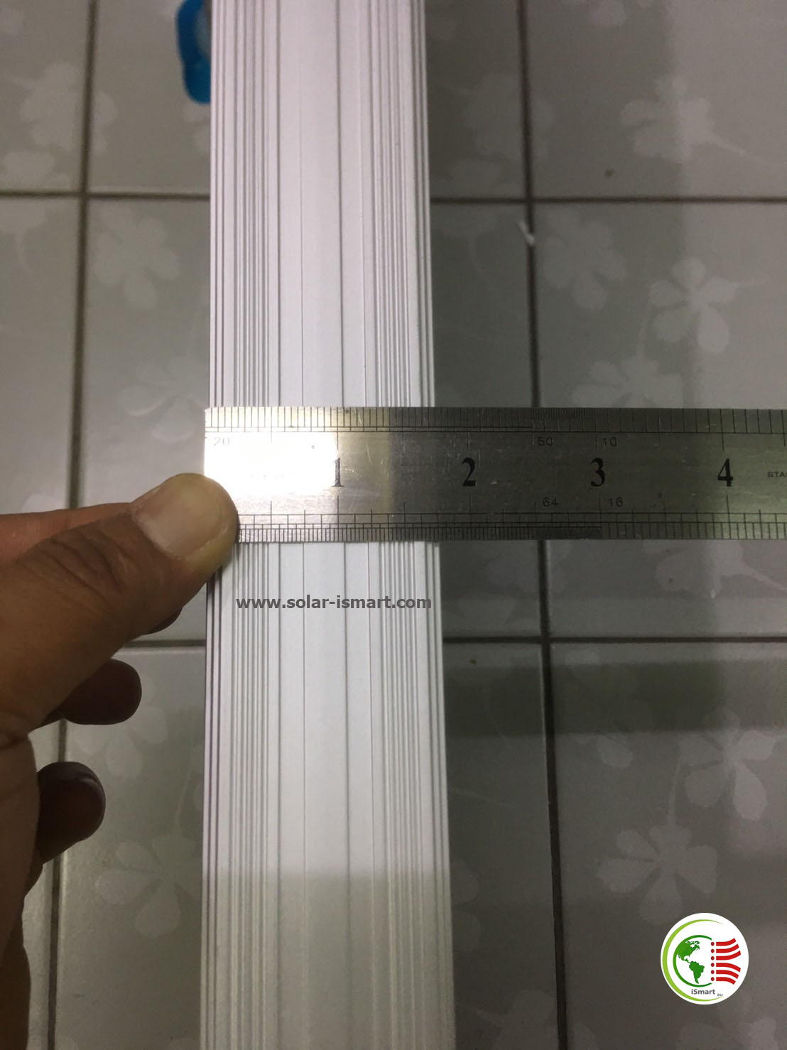 ไฟถนน led พลังงานแสงอาทิตย์
