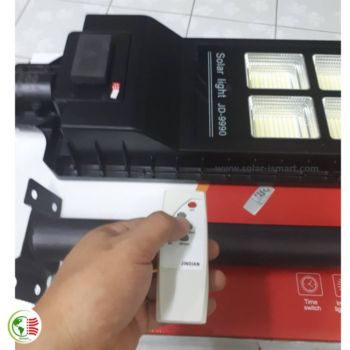 ไฟ solar cell