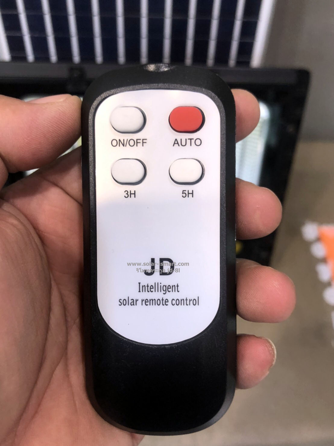 รีโมท 8300l