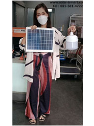 ไฟตุ้มขนาด 200w