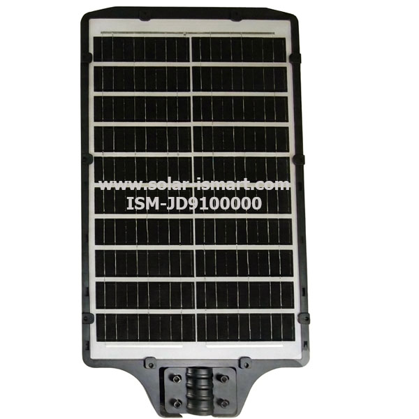 แผงโซล่าเซลล์ Monocrystalline 6V 30W แผงใหญ่ชาร์จไว