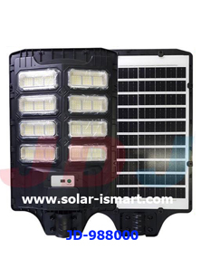 ไฟถนน โซล่าเซลล์ 15,00 วัต