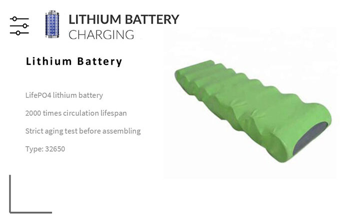 solar cell