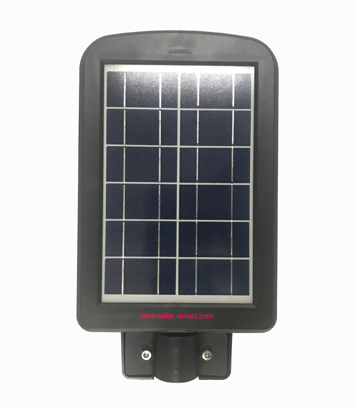 ไฟถนน solar cell