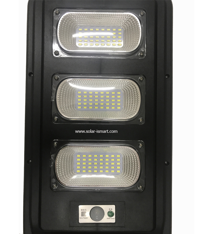 ไฟถนน 60w