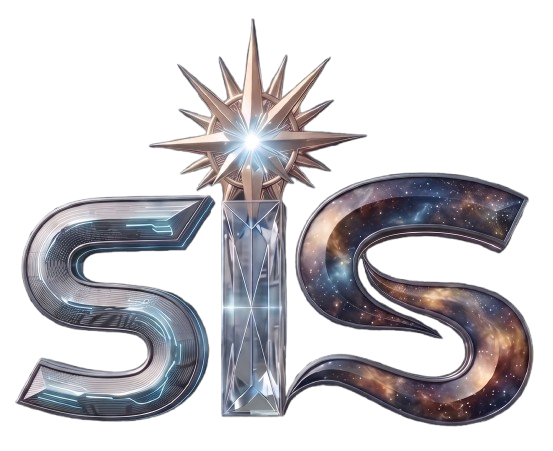 SIS LOGO - SOLAR ISMART
