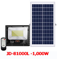 ไฟโซล่าเซลล์ 1000w