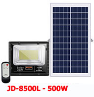 ไฟโซล่าเซลล์ 500w