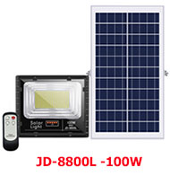 ไฟโซล่าเซลล์ 100w