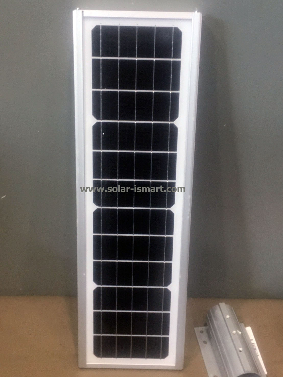 โคมไฟถนน led 100w