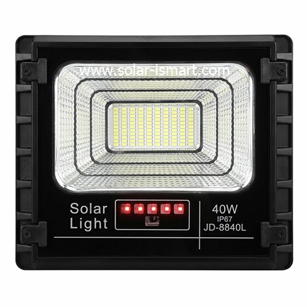 รีวิว JD-8840L เปลี่ยนแบตได้ ประหยัดไฟ 0 บาท