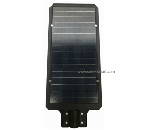 โคมไฟถนน led