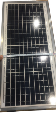 ไฟถนน solar cell
