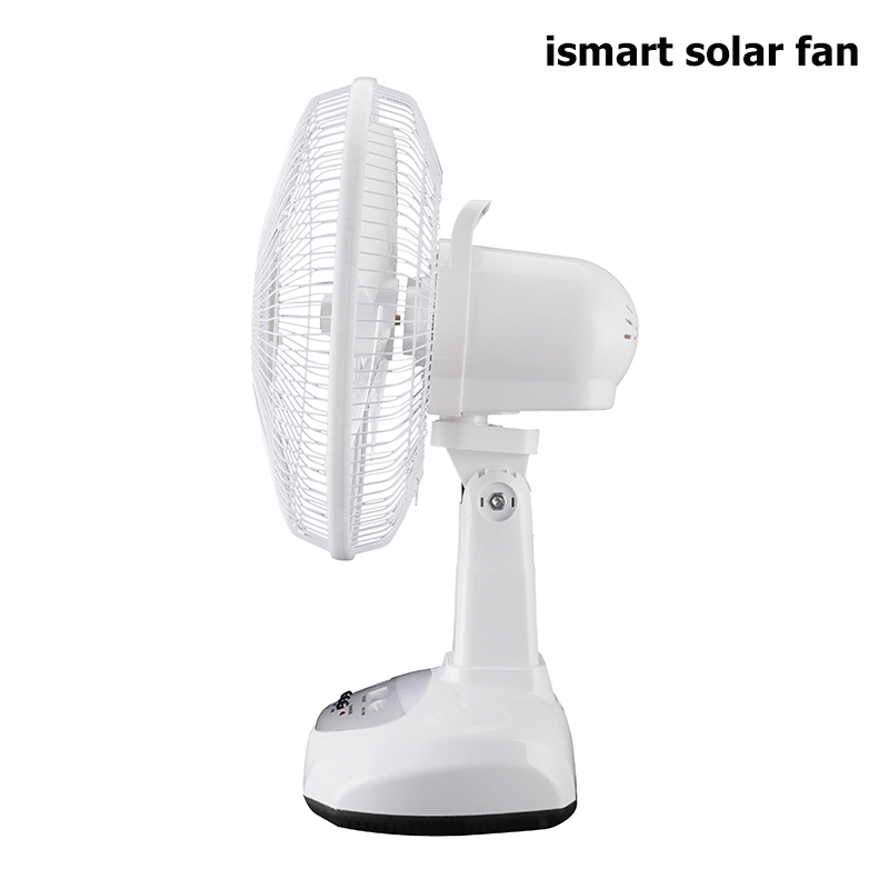 พัดลม solar cell